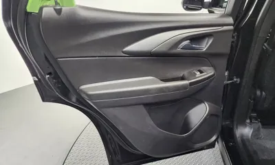 ChevroletGMDaewoo Trailblazer