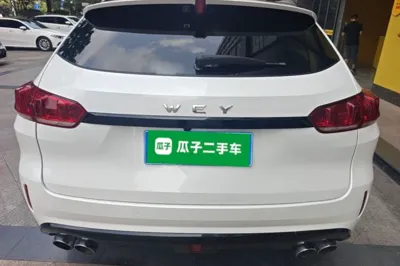 WEY VV5