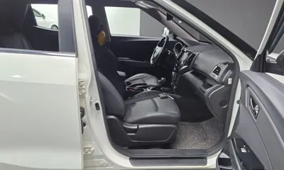 KG_Mobility_Ssangyong TIBOLI
