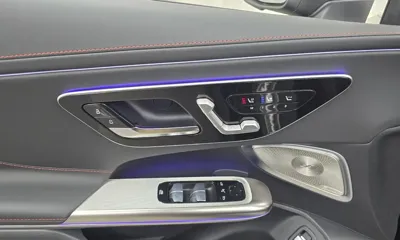 Mercedes-Benz CLE-Class