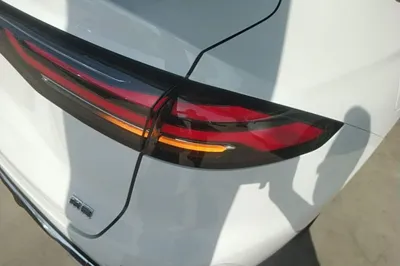 Geely Auto Emgrand