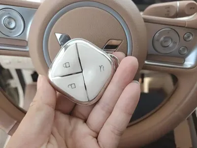 Wuling Bingo