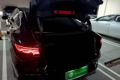 BYD Han