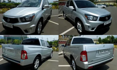 KG_Mobility_Ssangyong KORANDO