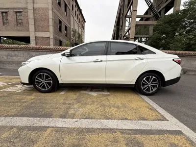 Venucia D60