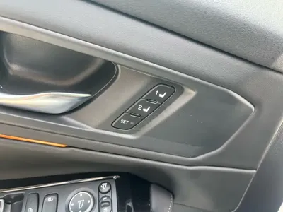 Honda Inspire