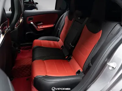 Mercedes-Benz A-Class AMG (Import)