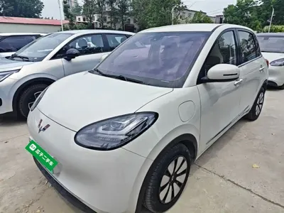 Wuling Bingo