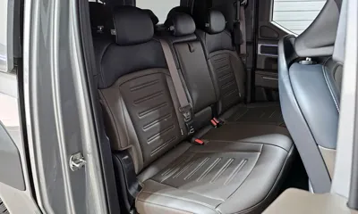 Kia Tasman