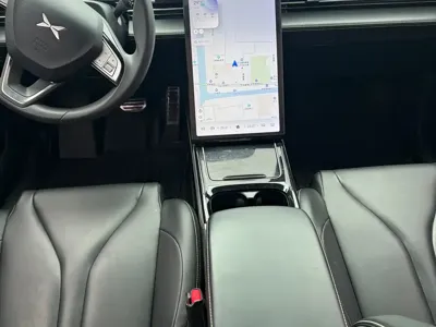 Xpeng P5