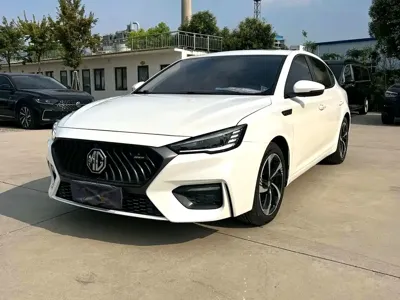 MG MG6