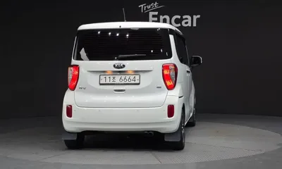 Kia Ray