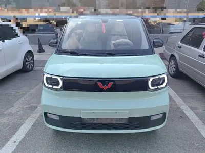 Wuling MINIEV