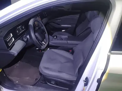 BYD Qin L