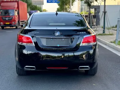 Buick LaCrosse