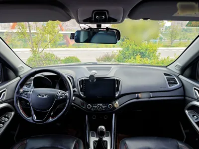 Chery Tiggo 5