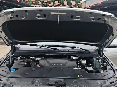 Tank Tank 500 New Energy