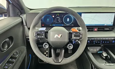 Hyundai Ioniq5