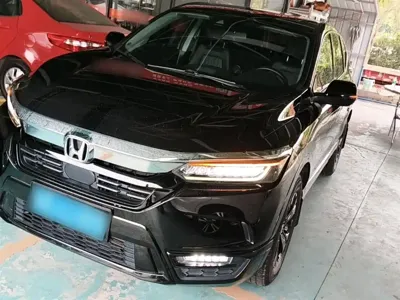 Honda Breeze