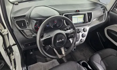 Kia Ray