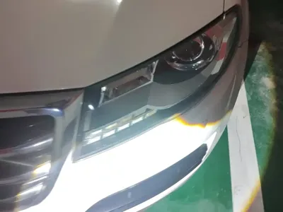 Haval H8