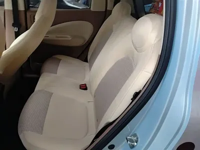 Wuling MINIEV