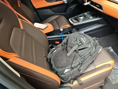 BYD e2