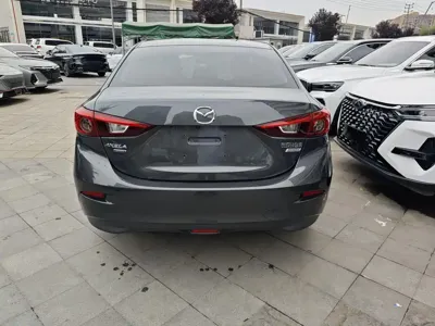 Mazda 3 Axela