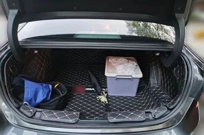 Mazda Mazda 3 Axela