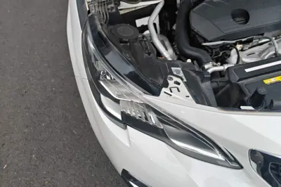 Peugeot 4008