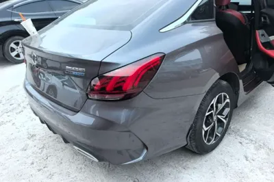 MG 5