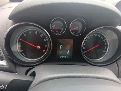 Buick Encore