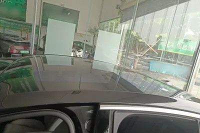 Nio EC7