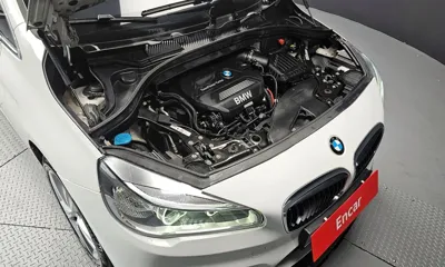 BMW 2-Series