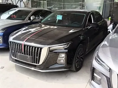 Hongqi Hongqi H5