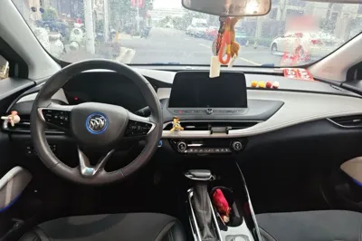 Buick Velite 6