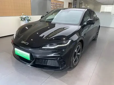 BYD Seal 06GT