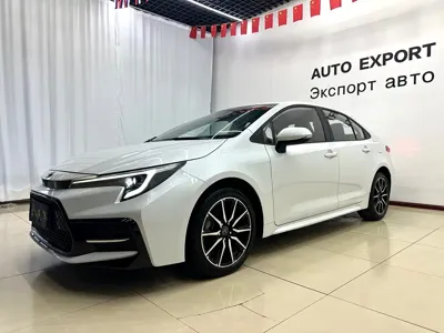 Toyota Levin