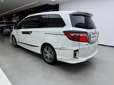 Honda Elysion
