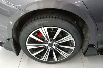 Geely Auto Preface