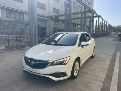 Buick Verano