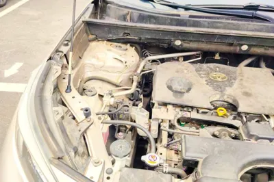 Toyota Wildlander