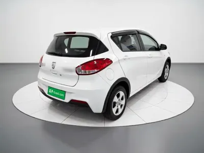 Baojun 310