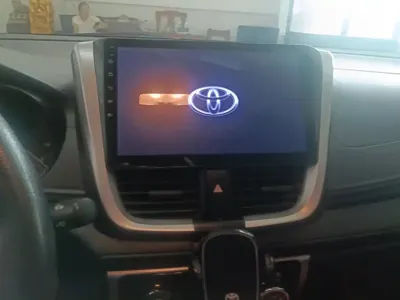 Toyota Yaris L
