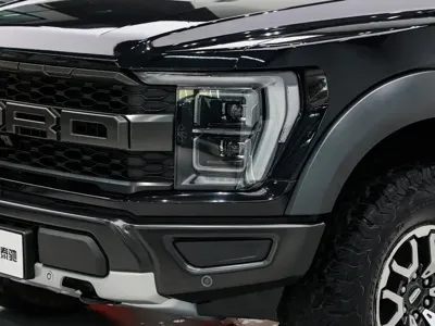 Ford F-150 Raptor