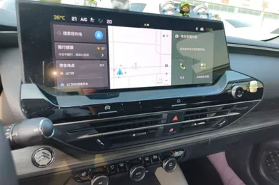 Citroen C5 X