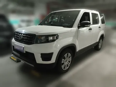 CHANGAN OSHAN X70A