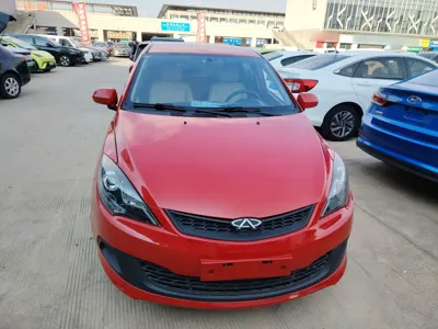 Chery Fengyun 2