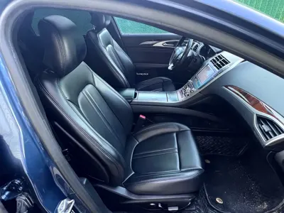 Lincoln MKZ