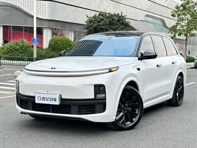 Li Auto Li L8